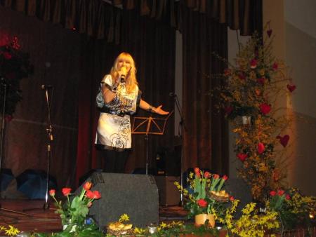 8. tradicionalni Valentinov koncert 2014 4